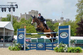 CHI ROYAL WINDSOR HORSE SHOW TICKETS GO ON SALE ON 29 OCTOBER